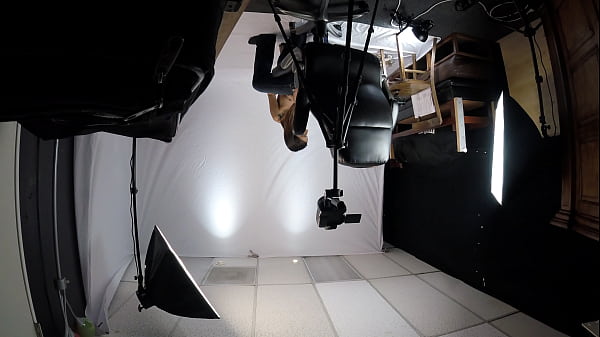 Petite Latina Sucks Cock For Fun