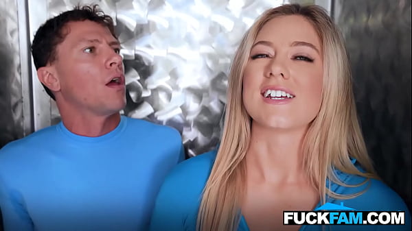 Fantastic Four Parody