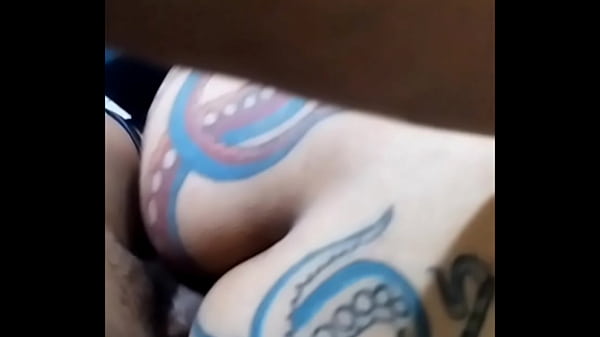 Me revientan el culo latina colombia amateur