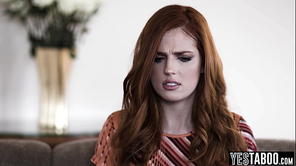 Big ass redhead beauty gets pounded by her big dick ex boyfriend