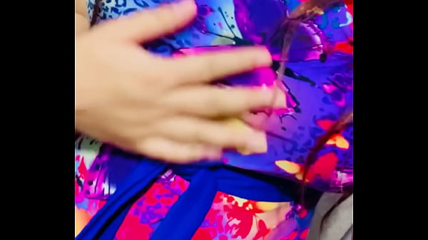 indian hot girl selfie video..