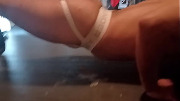 Sit-ups 3 sets of 20 each  