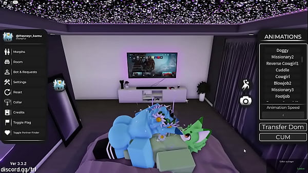 Roblox Furry Gay