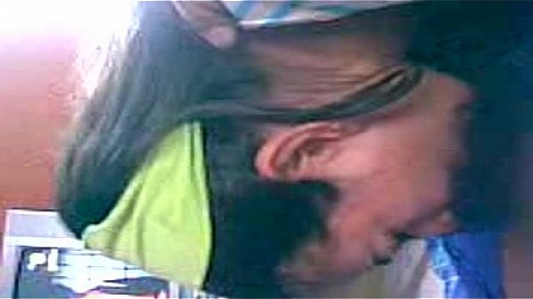 ERICA puta machale&ntilde;a ecuatoriana  