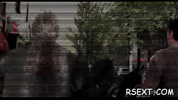 Fatty with biggest wobblers gets it