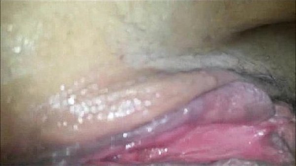 Closeup Interracial Pussy fucking