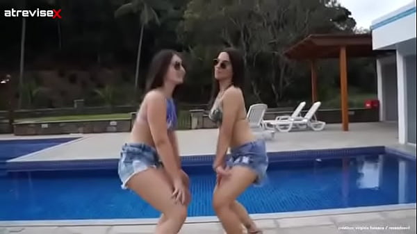 Virginia Fonseca Gostosa rebolando a raba