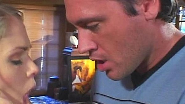 DNA - Blonde Anal - Full movie