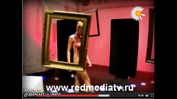 Svetlana Demeschenko naked