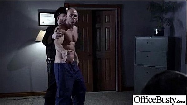 Sex Tape In Office With Big Round Boobs Sexy Girl (ariella danica) video-05 