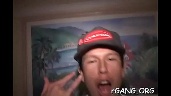 Men satisfy nasty harlots