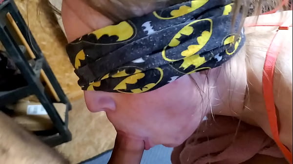 Swallowed during hardcore throat fucking