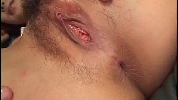 Kokoro Wakaba made to swallow after group fuck