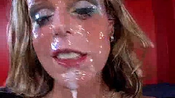 Spermas&uuml;chtig 5