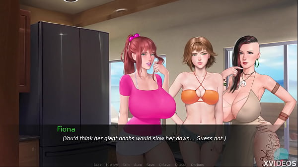PRINCE OF SUBURBIA ep.60 - Visual Novel Gameplay [HD]