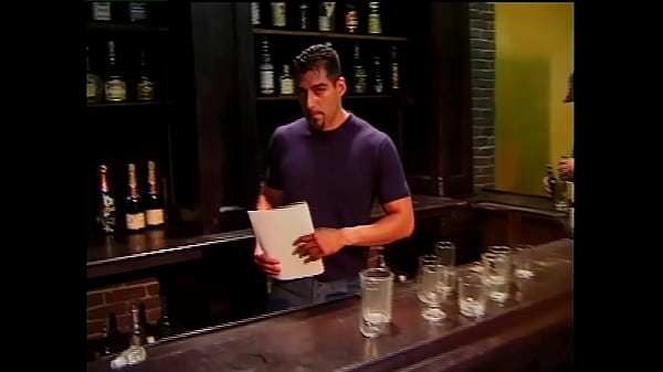 From lust in bar to romance in bedroom - Bobby Tyler, Chip Noll, David Dickens, J.T. Sloan, Kris DeFerr, Max Grand, Nick Madison, Raphael Valentino, Stonie