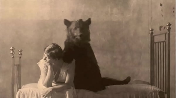 'Beauty & The Beast', My Secret Life