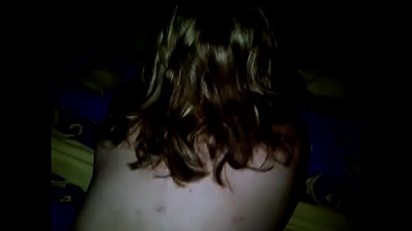 Cogiendo por el culo a mi ex salvadore&ntilde;a  