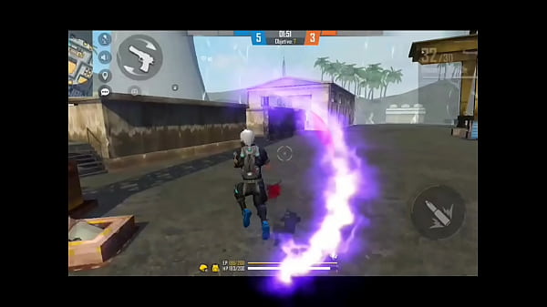 Bigodin  capudo  mostrando  habilidades  surreal