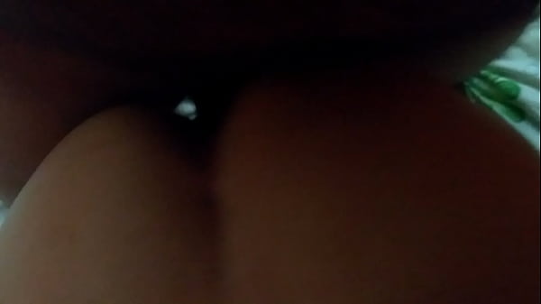 Flaquita rica gozando