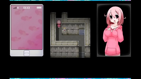 Ukomm Playthrough: Panic Party P1