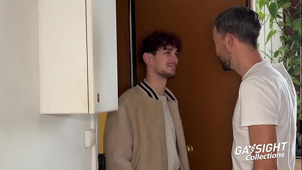 A very lustful tantric massage