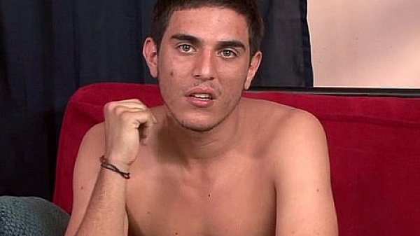 Str8 Latino hunts pussy with bro