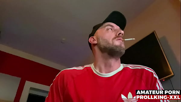 BAD BOY TALKS DIRTY AND HAVE A BIG LOAD  