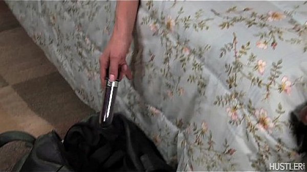 Two hot girls playing with some dildo