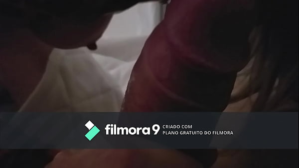 Esposinha Gostosa me chupando num boquete delicioso