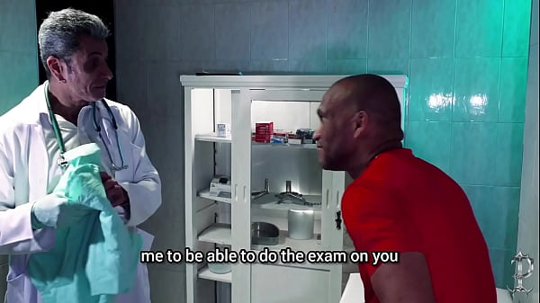 Dick review   Preview - Profanus Medical Clinic Episode 2: The Digital Rectal Examination