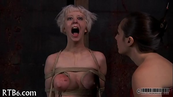 Femdom sadomasochism  