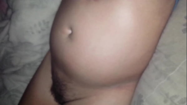 Sweet pussy taking dick