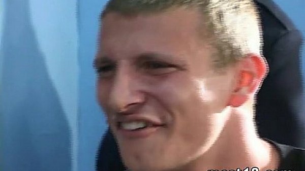 Two slutty teens enjoying a threesome