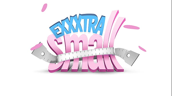 Stepbrother Can Fuck His Petite Stepsister As A Birthday Present - ExxxtraSmall