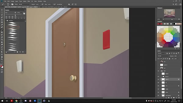 STS broadcast by DC on Picarto from January Fourth 2020  