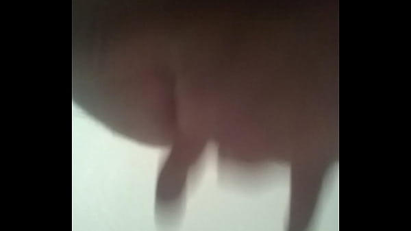 Playing with my hole 