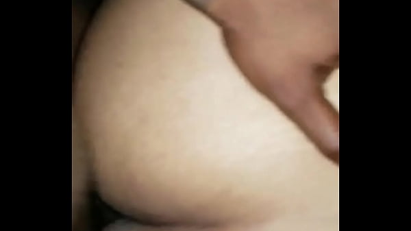 The way I slide in her n she cream on my stick