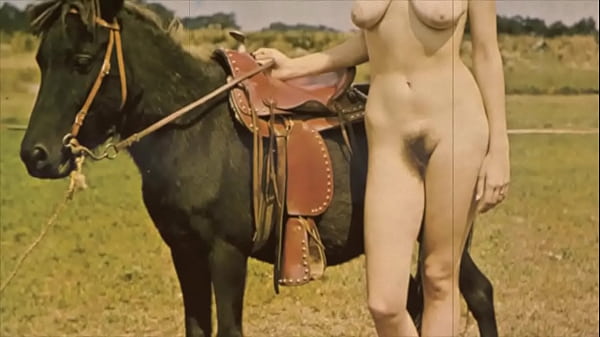 Vintage Wild Women & Nature Girls 