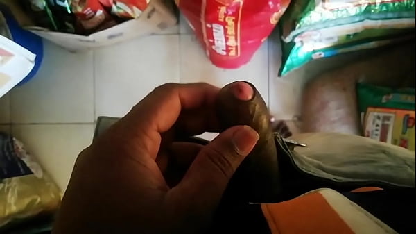 First time full cock