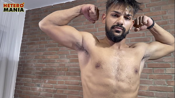 Introducing Gabriel TRAILER  