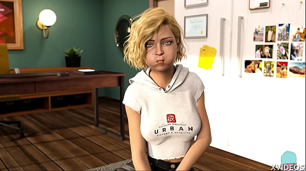 THE ENTREPRENEUR Ep. 24 - Lustful slice of life adventures