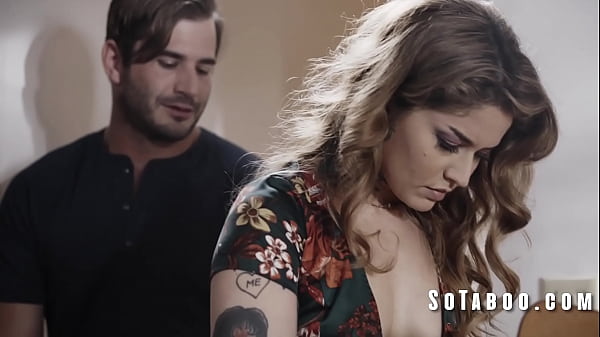 An Affair With Scared Petite Wife - Vanessa Vega  