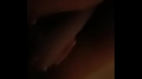 Diana pleasing herself