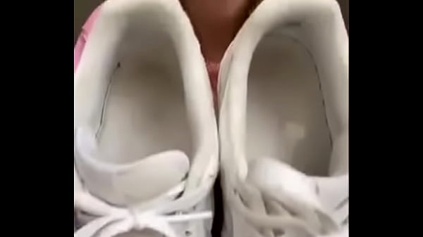 Redhead Mistress Dirty Socks Foot JOI  