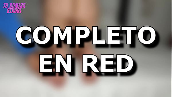 Azotes En Los Pies - Castigo Por Puta - Video Completo En Red