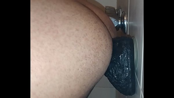 Dildo anal