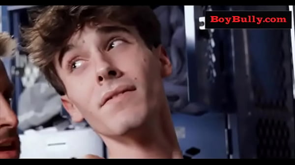 Barebacked by the Janitor