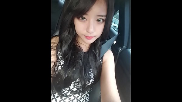Korean Camgirl compilation