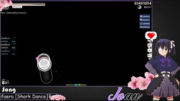 Safaera - Bad Bunny x Jowell & Randy x &Ntilde;engo Flow | OSU